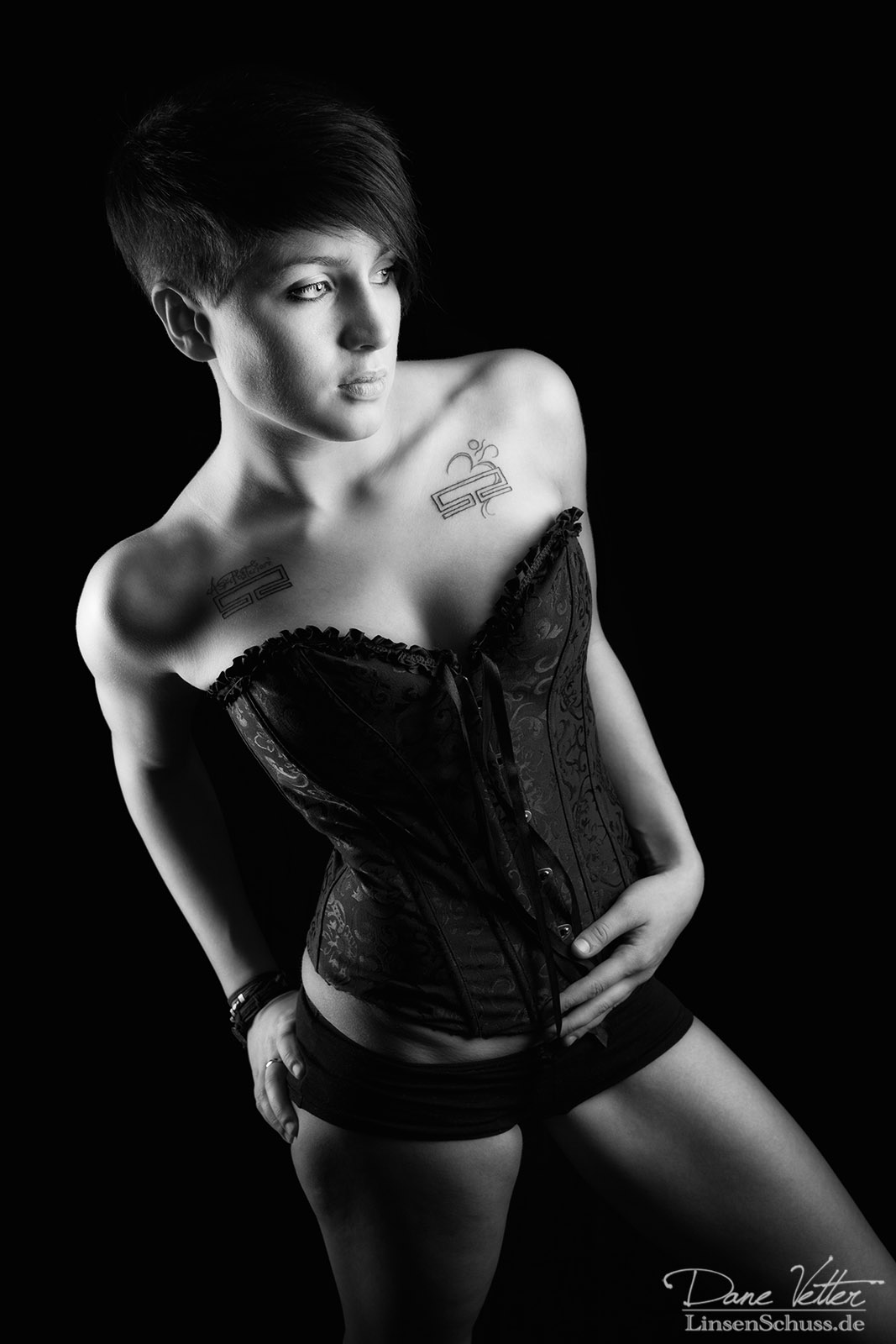 Sabrina III